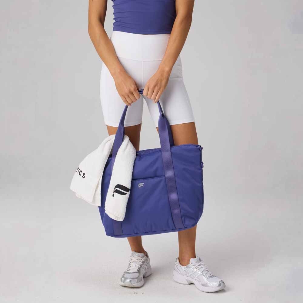 Maletin The Everyday Tote Mujer Velvet Dawn