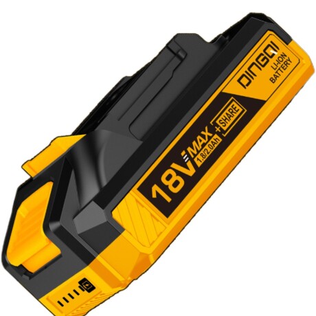 DINGQI BATERIA LI-ION 18V 2.0AH Dingqi Bateria Li-ion 18v 2.0ah