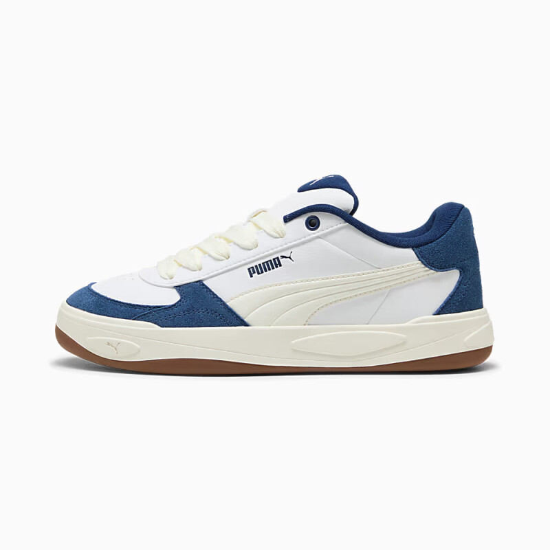 Calzado Puma Park Lifestyle II 407156/06 Calzado Puma Park Lifestyle II 407156/06
