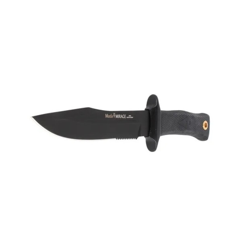 Cuchillo Muela Mirage 18 N Cuchillo Muela Mirage 18 N
