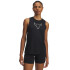Pjt Rck W Sportswear Tank-BLK BLK-002