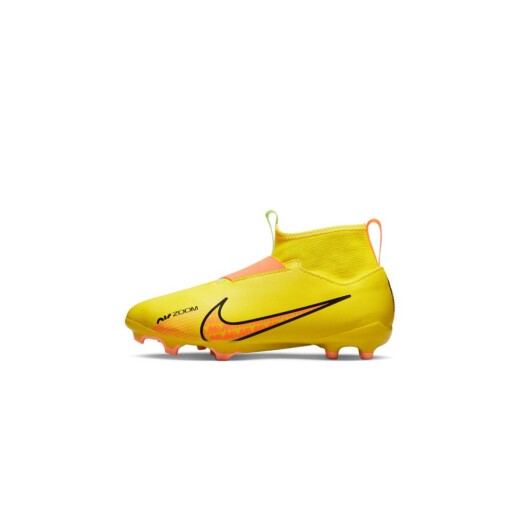 Champion Nike Futbol Niño Zoom Superfly 9 Acad FG/MG S/C