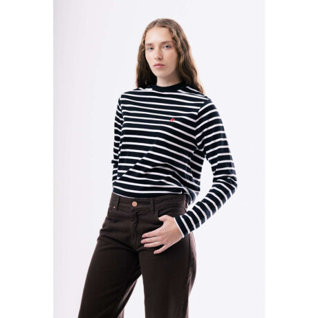 Camiseta Basic Comb 1