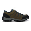 Country Champion Hiking Corcavado Men -Gris Gris