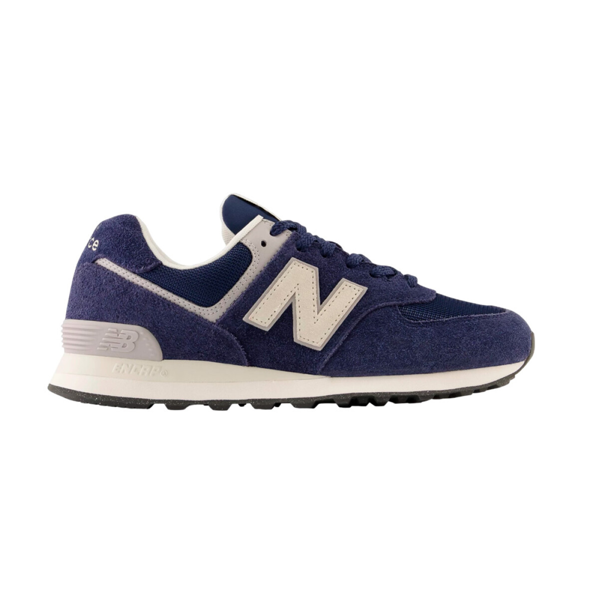 Championes New Balance 574 - Blue 