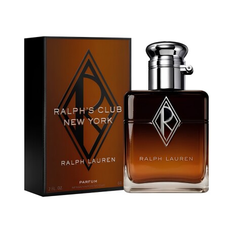 Perfume Ralph Lauren Ralph's Club New York Parfum Man 60 ml Perfume Ralph Lauren Ralph's Club New York Parfum Man 60 ml