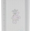 Cambiador rigido LORELLI 70x50 gris conejitos