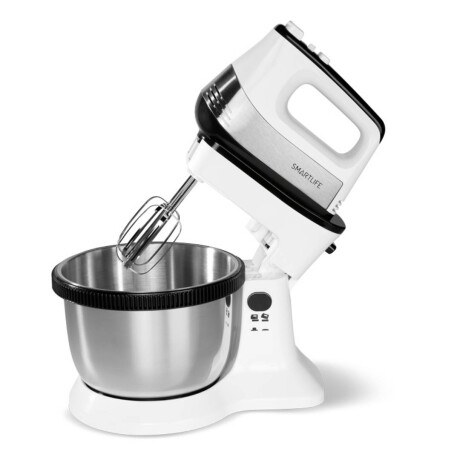 Batidora con Bowl Smartlife 3.4L Inox