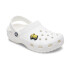 Jibbitz Tiny Dump Truck Multicolor