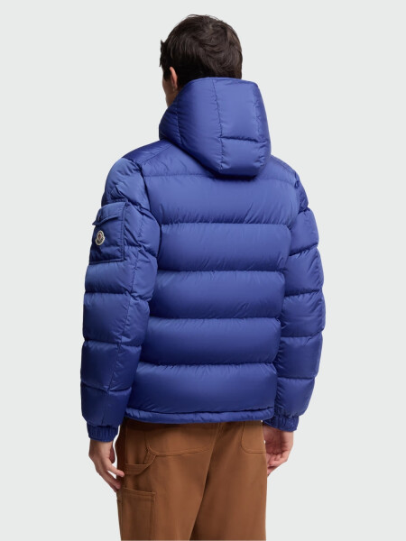 MONCLER - CHAQUETA MAYA Azul