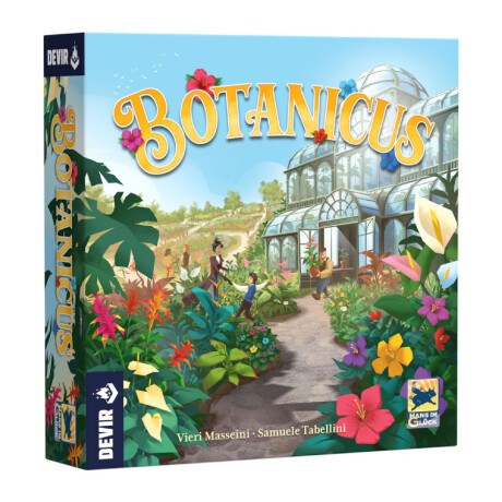 Botanicus [Español] Botanicus [Español]