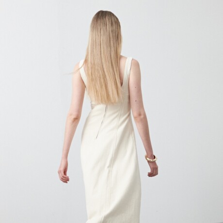 VESTIDO KATLEEN Arena