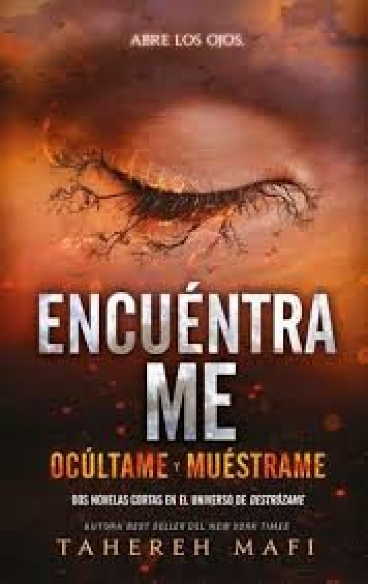ENCUENTRAME OCULTAME Y MUESTRAME 