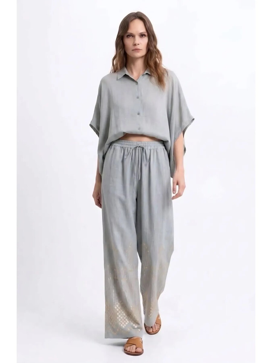 PANTALÓN GRAPE 