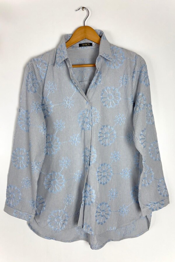 CAMISA ALGODON ODA CAMISA ALGODON ODA