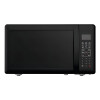 Microondas Telefunken 20 Lts Negro Digital Tlfmic20dn Microondas Telefunken 20 Lts Negro Digital Tlfmic20dn