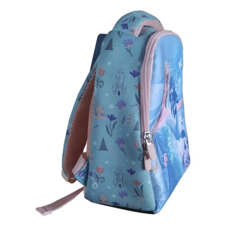 Mochila Disney Neopreno 27x21x12 Frozen Mochila Disney Neopreno 27x21x12 Frozen