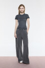 REMERA BRYCE Negro