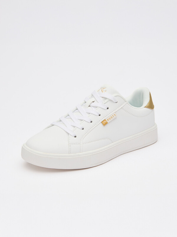 CHAMPIONES SOPOT RUSTY Blanco