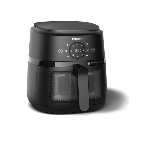 Freidora sin Aceite Philips 4.2 L NA220/00 Negro