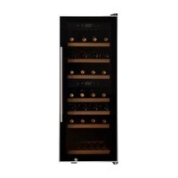 Electrodomésticos > Heladeras > Heladeras para vinos