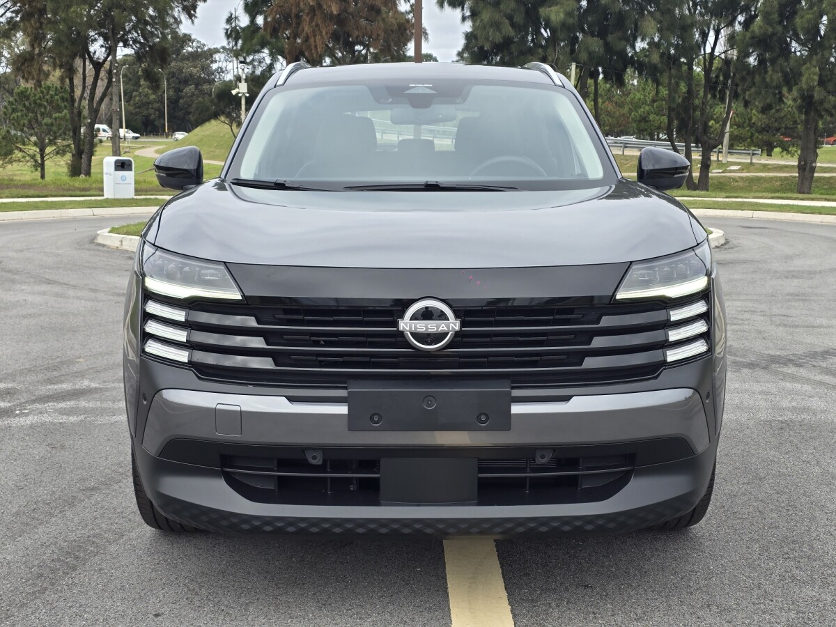 Nissan Kicks Advance 0KM | Permuta / Financia Nissan Kicks Advance 0KM | Permuta / Financia