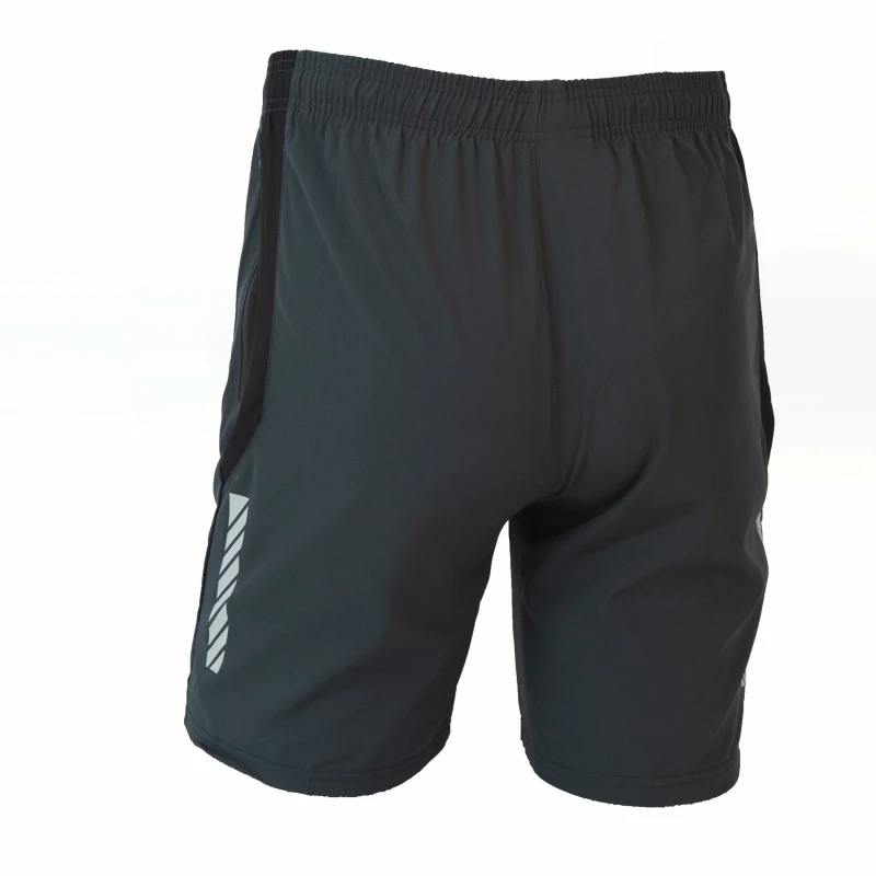 Short Cyber de Hombre Negro