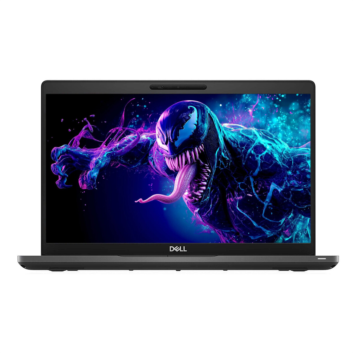 Notebook Dell Latitude 5410 I7 8gb Ram 512gb Ssd - NOTEBOOK RFPL DELL 5410 I7/8/512/14" 