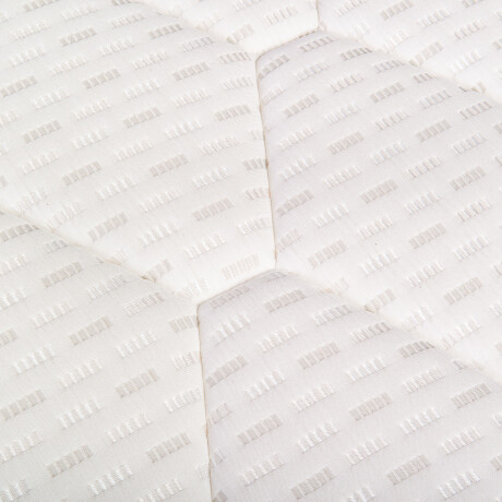 COLCHÓN KING RESORTES-POCKET NATURAL-BEIGE TOFFEE