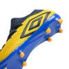 Championes Umbro VECTOR HG Hombre 20103777 Amarillo-azul