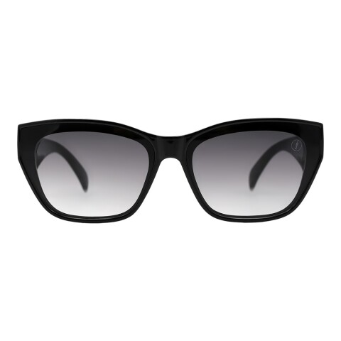 Lentes de sol Chilli Beans Anitta Negro