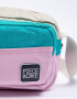 CARTERA ASTE Rosa Lirio