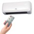 Caloventilador De Pared Allied Al-ht60000 CONVECTOR DE PARED ALLIED 2000W HT6000