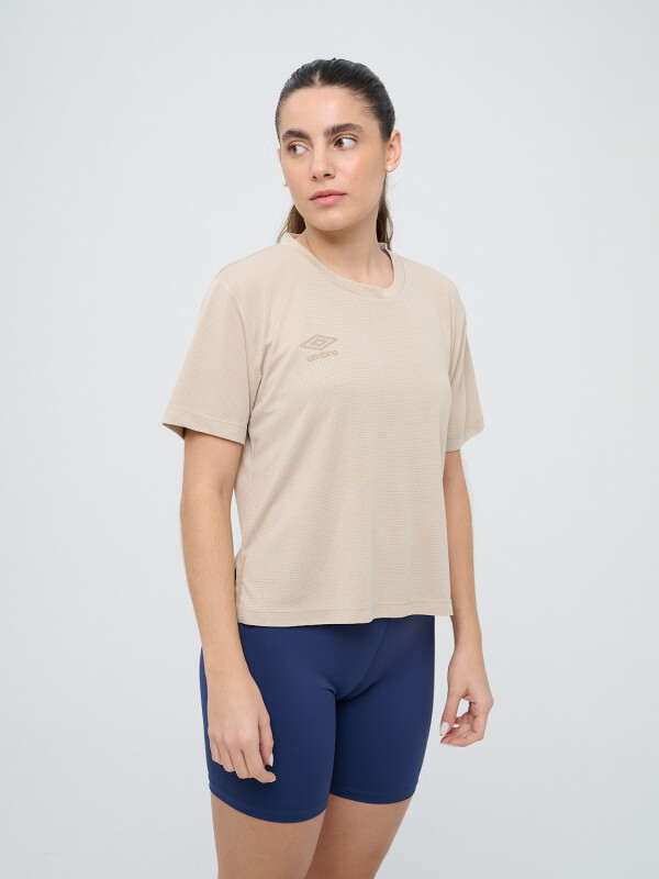 REMERA BINK DAMA Umbro Mujer 00b