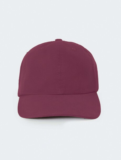 GORRO UNISSEX ROSA