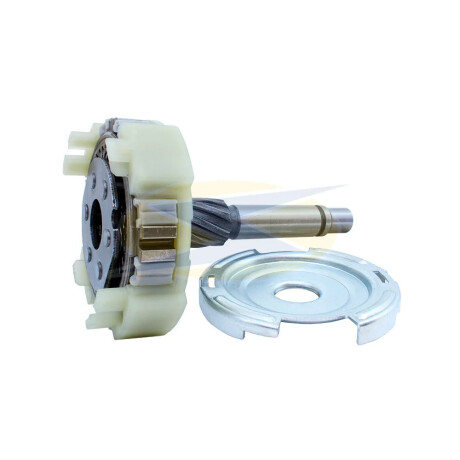 ALTERNADOR ARRANQUE VARIOS - REDUCTOR UNIFAP ALTERNADOR ARRANQUE VARIOS - REDUCTOR UNIFAP