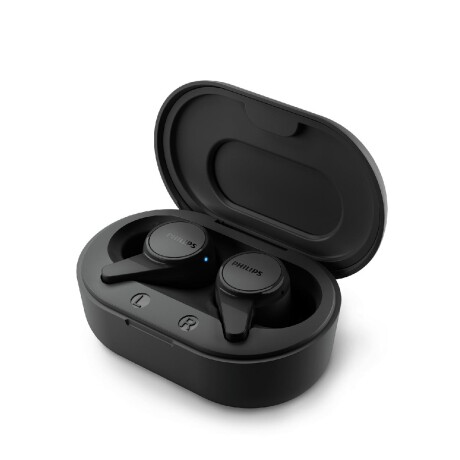 Auriculares True Wireless Philips Bluetooth Auriculares True Wireless Philips Bluetooth