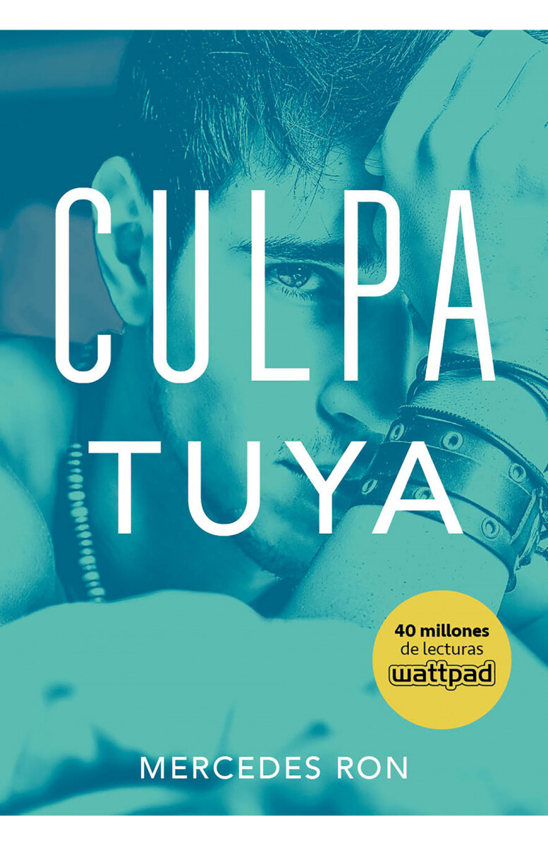 CULPA TUYA (CULPABLES 2) 