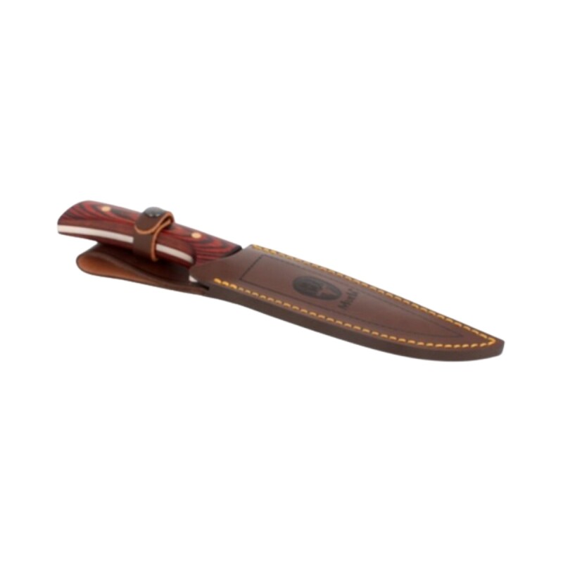Cuchillo Muela Jabalí 17 E Cuchillo Muela Jabalí 17 E