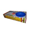 Set 5 pzas. Silicona 20 cms. Set 5 pzas. Silicona 20 cms.
