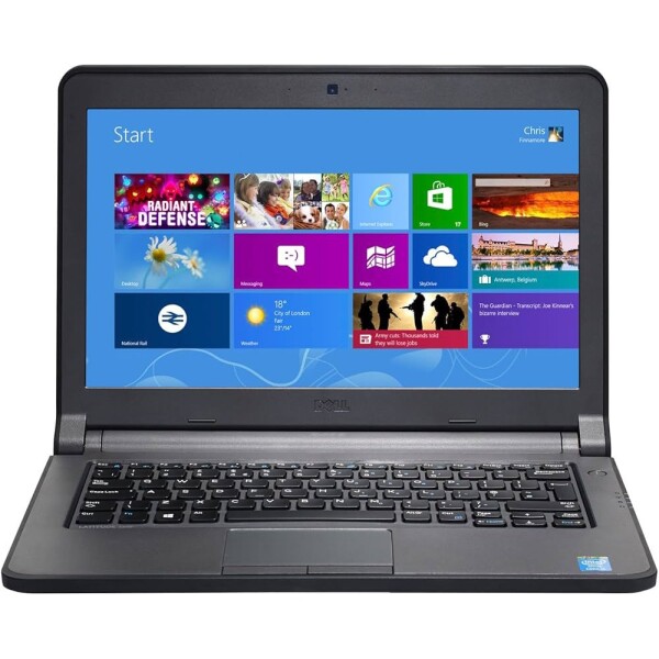 Notebook Laptop Dell Latitude 3340 8GB RAM 120GB SSD 13" W10 Notebook Laptop Dell Latitude 3340 8GB RAM 120GB SSD 13" W10