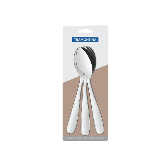 Cuchara de mesa x 3 un. "Maresias" TF2502