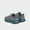 Championes Reebok EO-ZIG Dynamica Gris