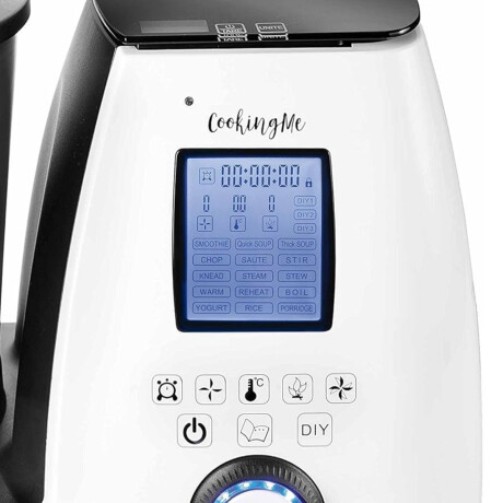 Robot de Cocina CookingMe Robot de Cocina CookingMe