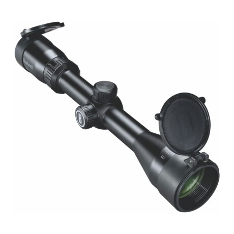 MIRA BUSHNELL PRIME 3-9 X 40mm NEGRA ILUMINADA RP3940BS9 MIRA BUSHNELL PRIME 3-9 X 40mm NEGRA ILUMINADA RP3940BS9