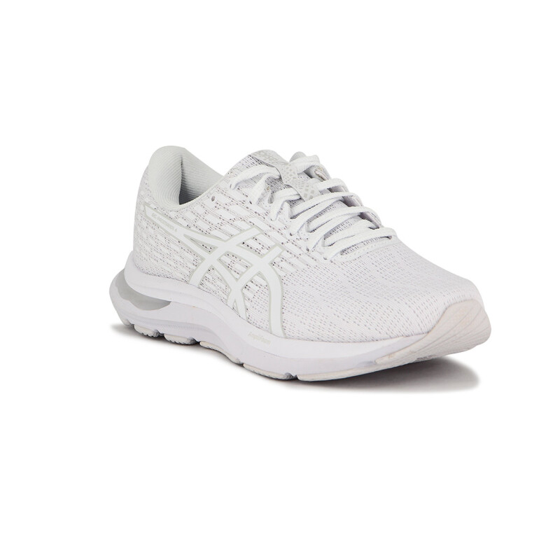 Asics Gel-pacemaker 4 Blanco-blanco