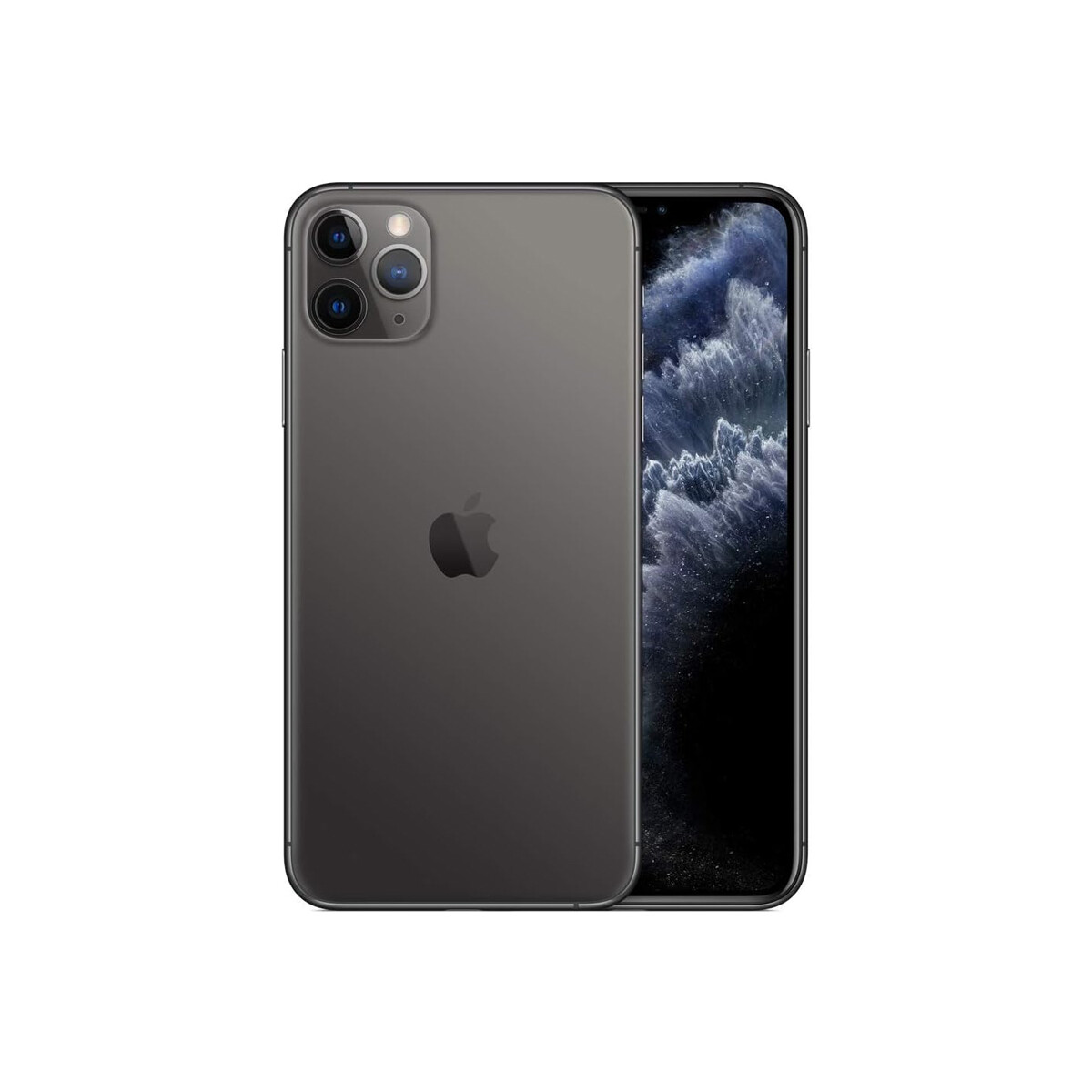 Apple iPhone 11 Pro Max Pre Owned Negro 256GB Libre 
