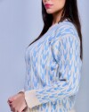 Sweater Val Celeste