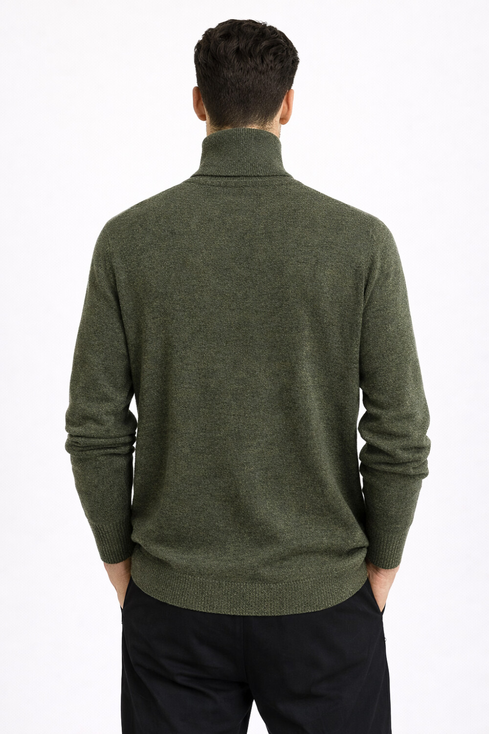 Polera Nevan Verde