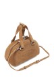Crossbody Para Unisex 1Dr Dome Crossbody Beige